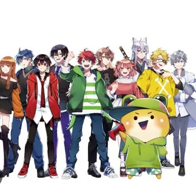 Profile image of 男子軍