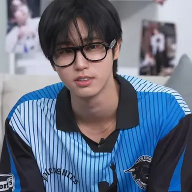 Profile image of Han Jisung