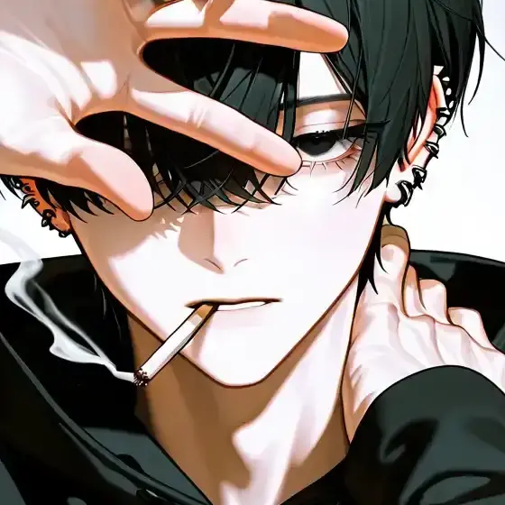 ShabbyNewt1652의 逃げられない愛