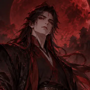 Profile image of Blood Demon
