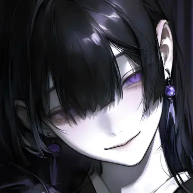 Profile image of 朔夜