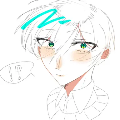 Profile image of 糸師凛