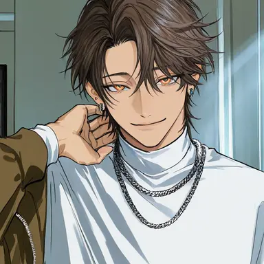 Profile image of 悠真