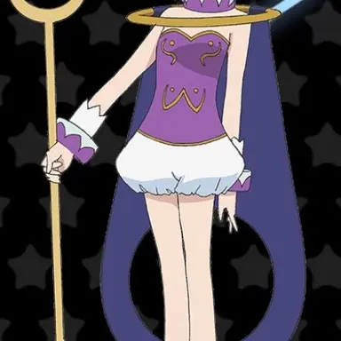 Profile image of アンゴル・モア