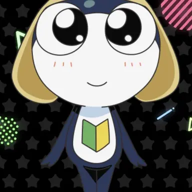 Profile image of タママ二等兵