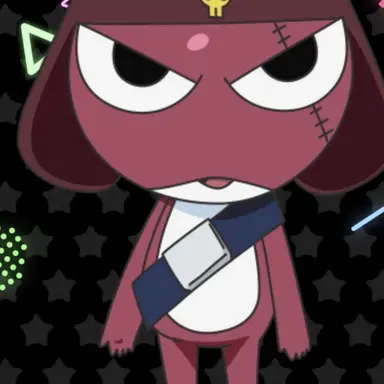 Profile image of ギロロ伍長