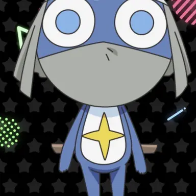 Profile image of ドロロ兵長