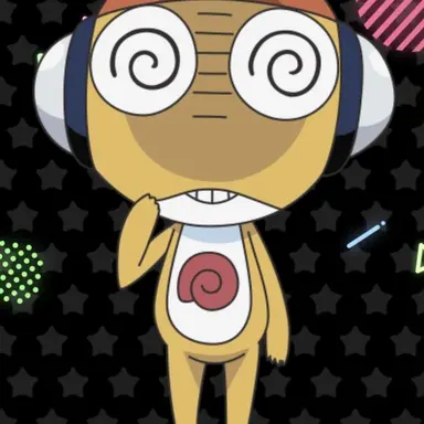Profile image of クルル曹長
