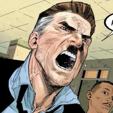 Profile image of j jonah jameson