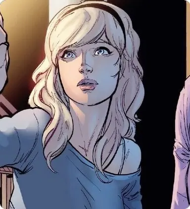 Profile image of Gwen Stacy