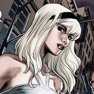 Profile image of Gwen Stacy