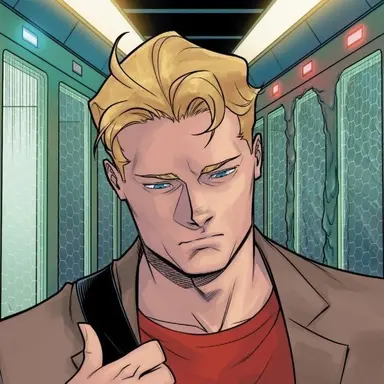 Profile image of Flash Thompson