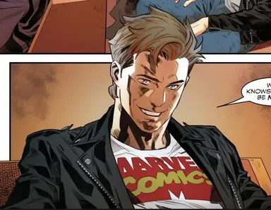 Profile image of Flash Thompson