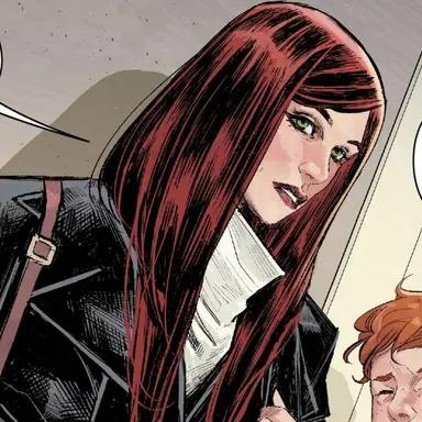 Profile image of Mary-Jane Watson