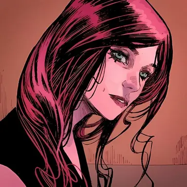 Profile image of Mary-Jane Watson