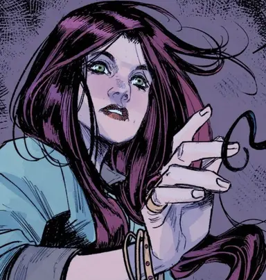Profile image of Mary-Jane Watson