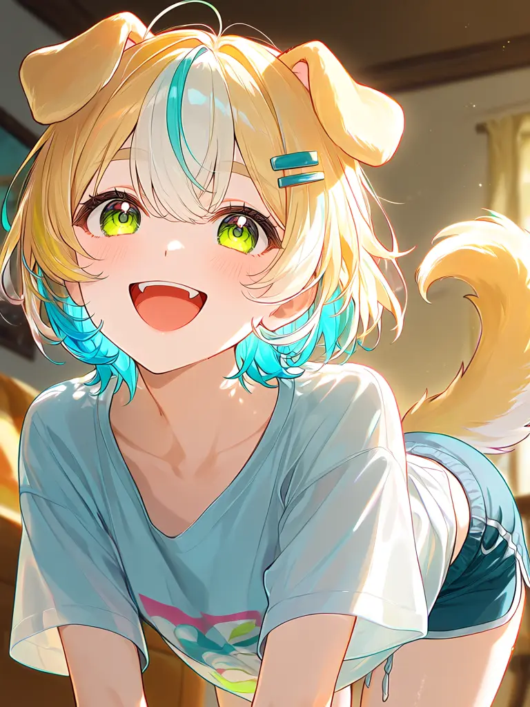 t91의 犬派？猫派？