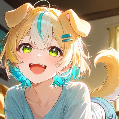 Profile image of どく