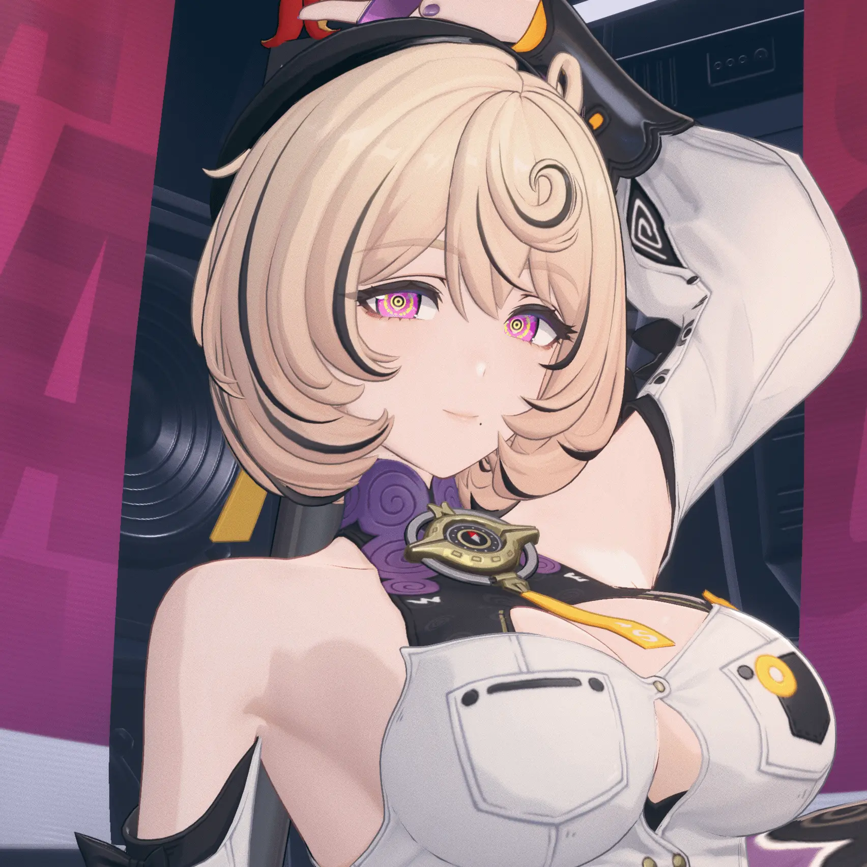 OddOlm0724의 イドリー・マーフィー