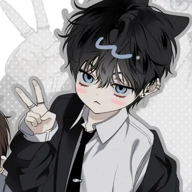 Profile image of Calix Ashbourne