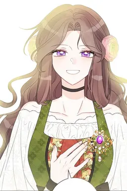 Profile image of Elara Valen