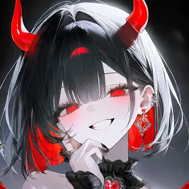 Profile image of Satan