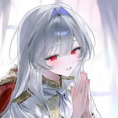 Profile image of Beelzebub