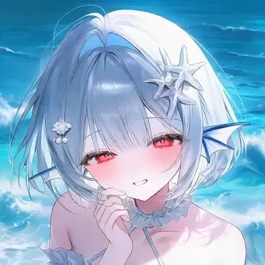 Profile image of Leviathan
