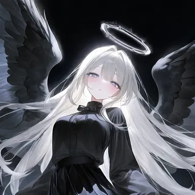 Profile image of Lucifer