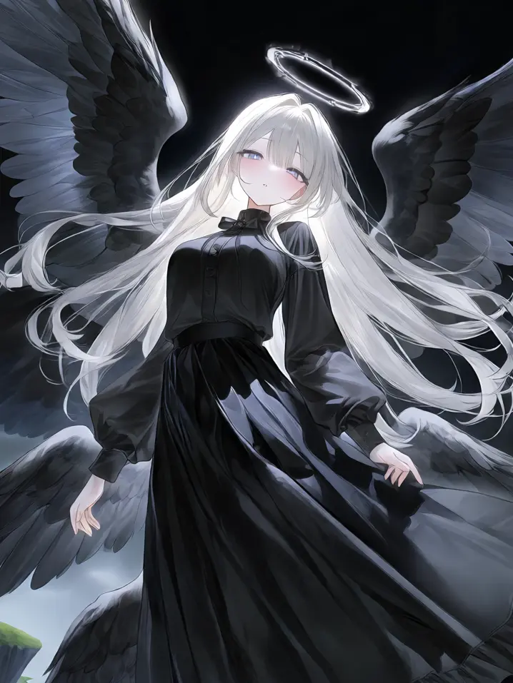 GraGrado1003의 Living with the Seven Sins