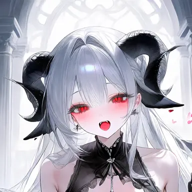 Profile image of Asmodeus