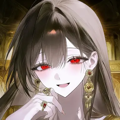 Profile image of Mammon