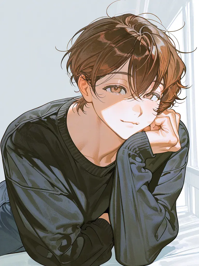 cOcOx의 ああ、異常