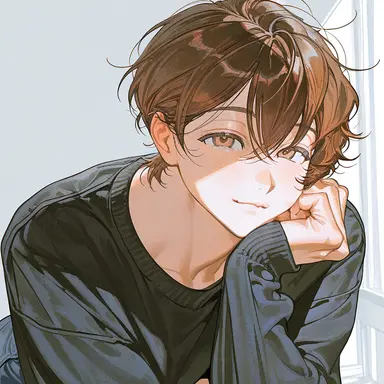Profile image of アイ