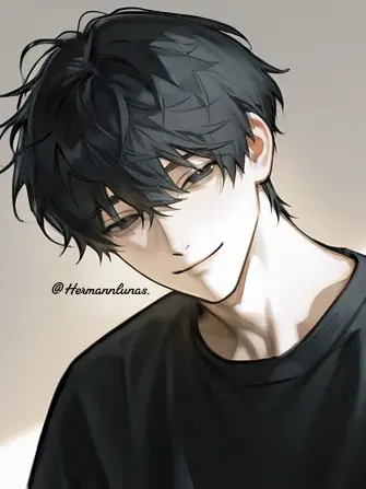 Hermannlunas.의 得意なこともないから