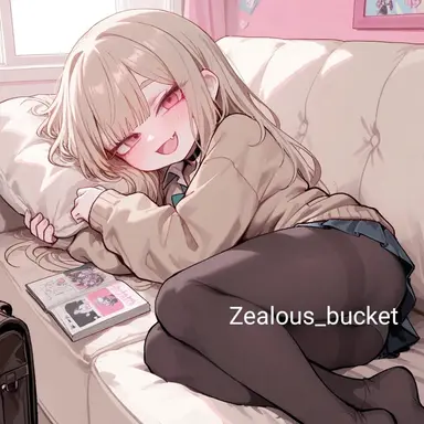 Profile image of 스즈