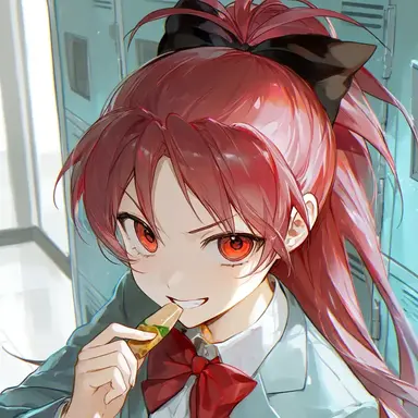 Profile image of 佐倉杏子