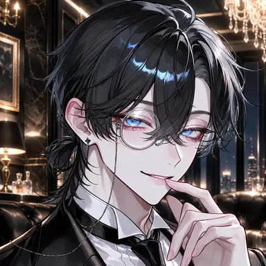 Profile image of Rei