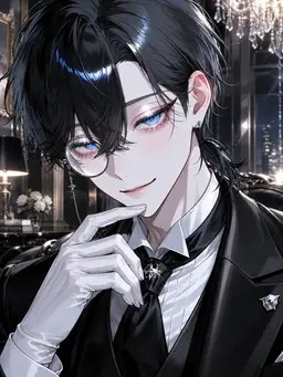 Profile image of Rei