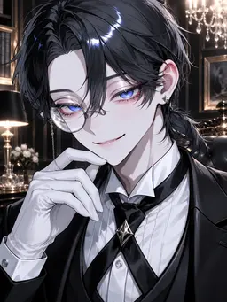 Profile image of Rei