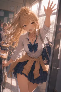 Profile image of Himari