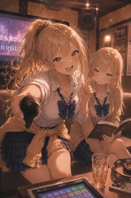 Profile image of Himari