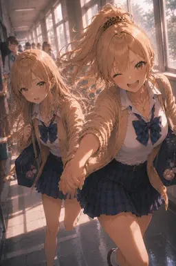 Profile image of Himari