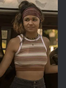 Profile image of Kiara