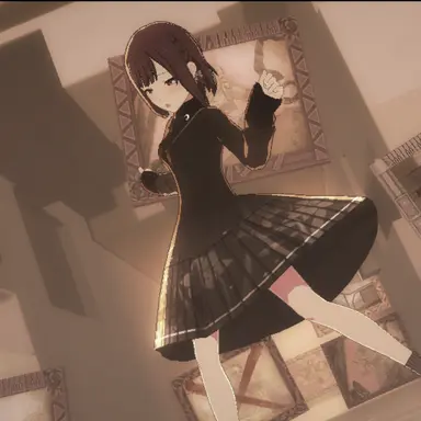 Profile image of 東雲絵名