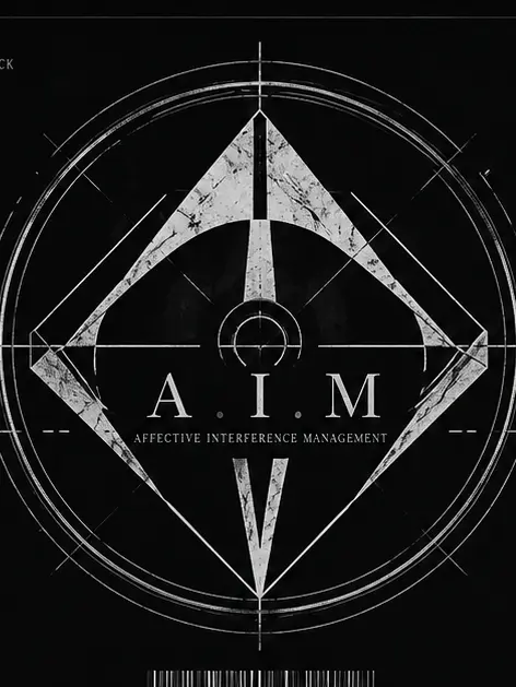 CloudyEel5287의 A.I.M【収容記録：N25】