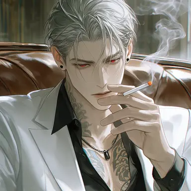 Profile image of 深山 臣