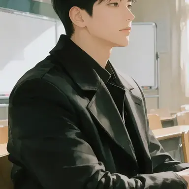 Profile image of 서훈