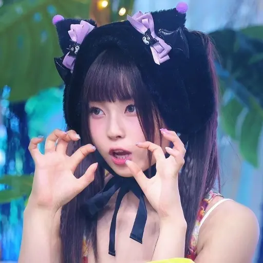 NSWER_NMIXX의 장규진 (친누나)