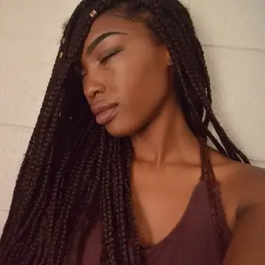 Profile image of Amara